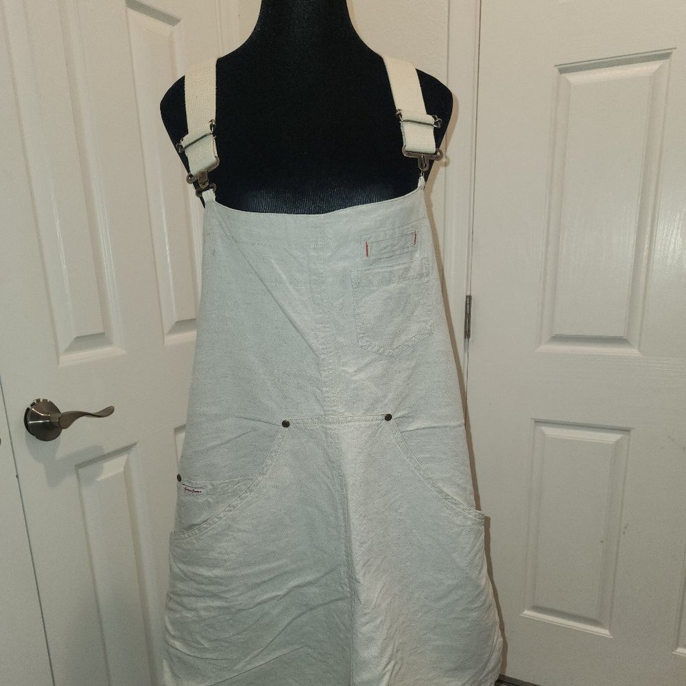 Guess Overall dress